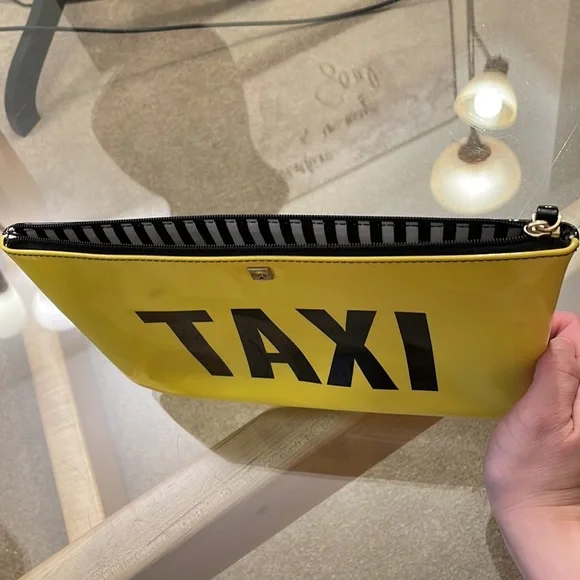 Small clutch - Picture 7 of 7